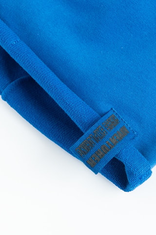 Bonnet - Bleu