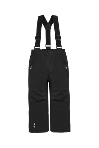 Pantalon - Noir