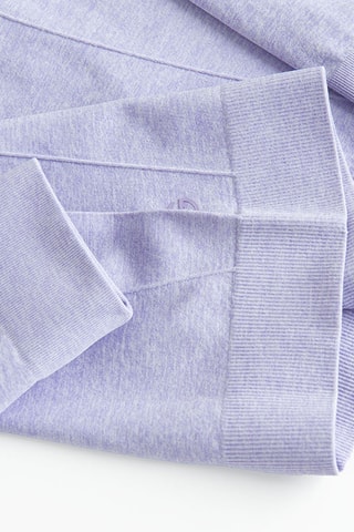 Sous-pull - Lavande