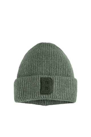 Bonnet - Kaki
