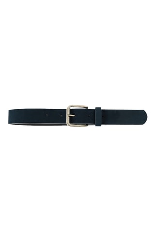 Ceinture - Bleu marine