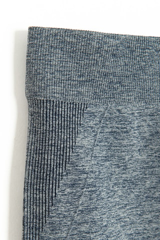 Legging - Gris