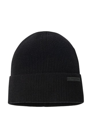 Bonnet - Noir