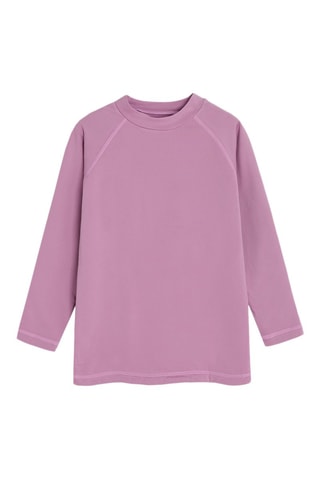 T-shirt - Rose