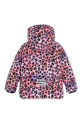 Doudoune de ski - Rose