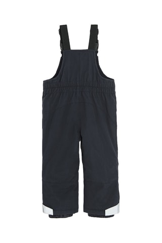 Salopette de ski - Bleu marine