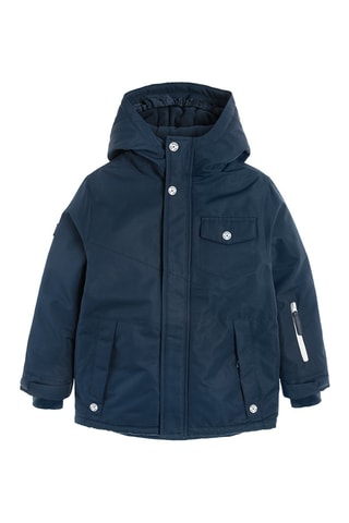 Veste de ski Bleu