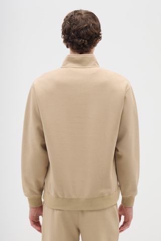 Sudadera - Beige