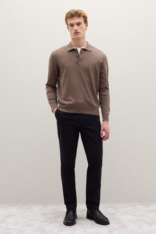 Polo - Topo