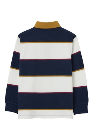 Polo - Multicolor