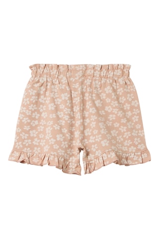 Short - Rosa