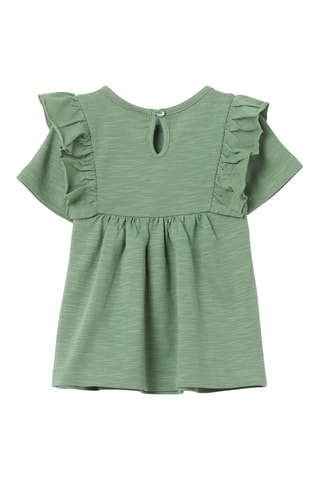 Camiseta - Verde