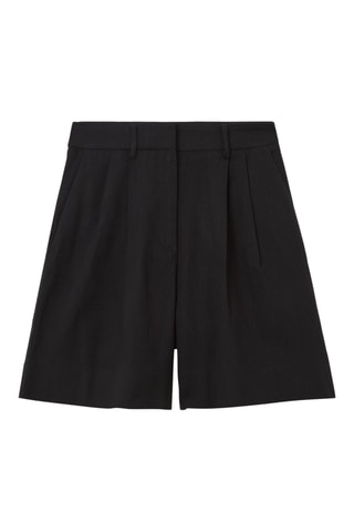 Bermudas - Negro
