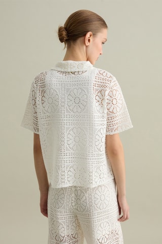 Camisa - Blanco