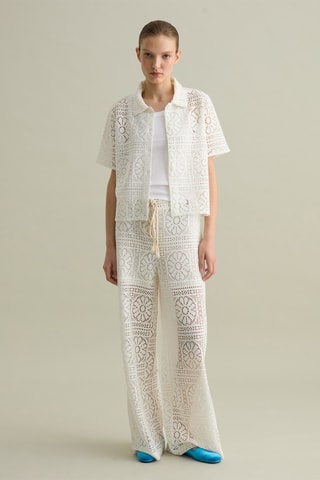 Camisa - Blanco