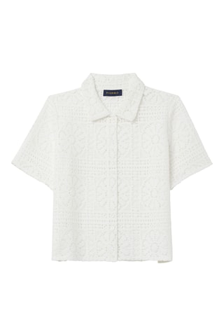 Camisa - Blanco