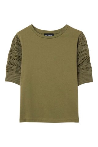 Camiseta - Verde