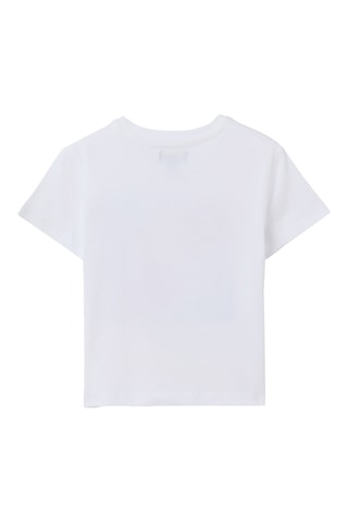 Camiseta - Blanco