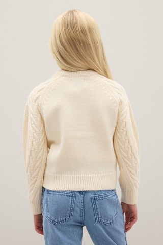 Jersey - Beige