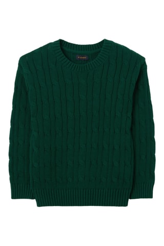 Jersey - Verde oscuro