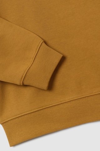 Sudadera - Camel