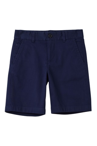 Short - Azul