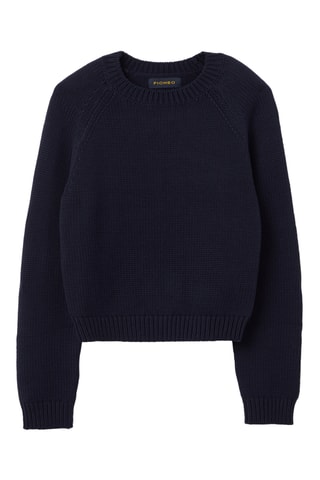 Jersey - Azul
