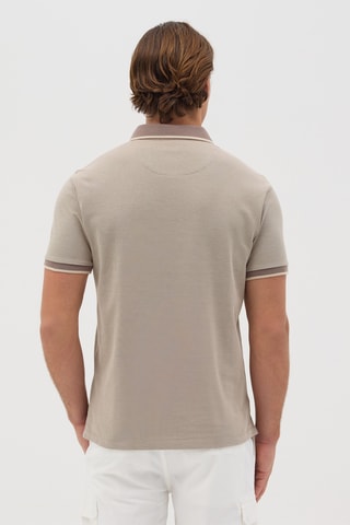 Polo - Gris
