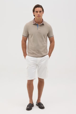 Polo - Gris