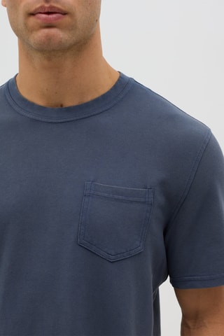 Camiseta - Azul