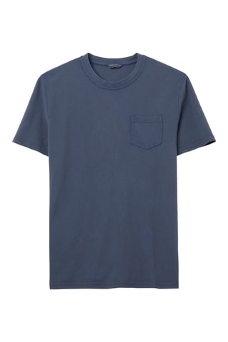 Camiseta - Azul