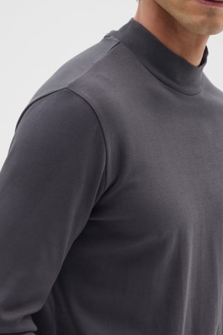 Camiseta - Gris oscuro