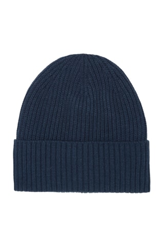 Gorro - Azul