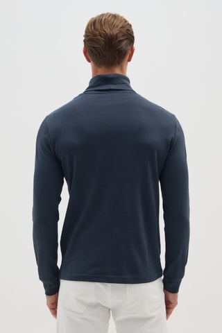 Camiseta - Azul