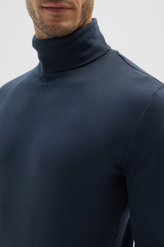 Camiseta - Azul