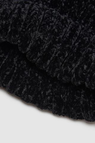 Gorra - Negro