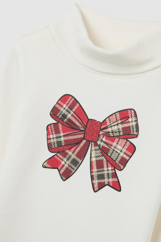 Camiseta - Blanco