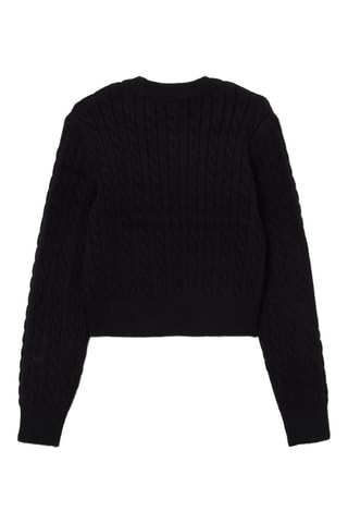 Jersey - Negro
