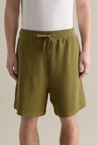 Bermudas - Verde
