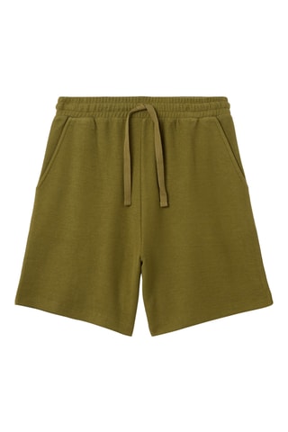 Bermudas - Verde