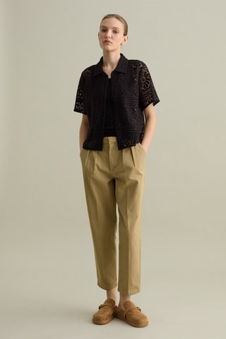 Camisa - Negro