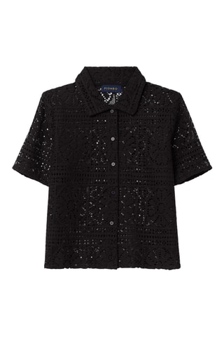 Camisa - Negro