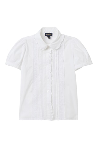 Camisa - Blanco