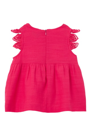 Blusa - Rojo