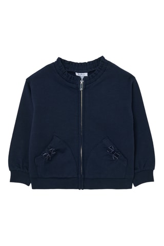 Sudadera - Azul oscuro