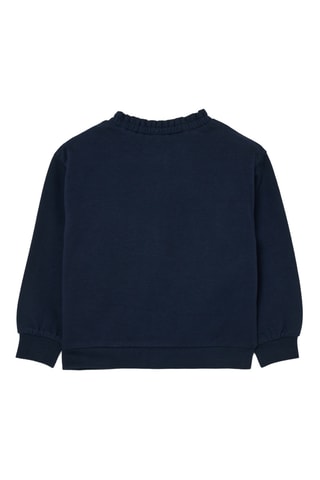 Sudadera - Azul oscuro