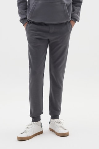 Pantalón de chándal - Negro