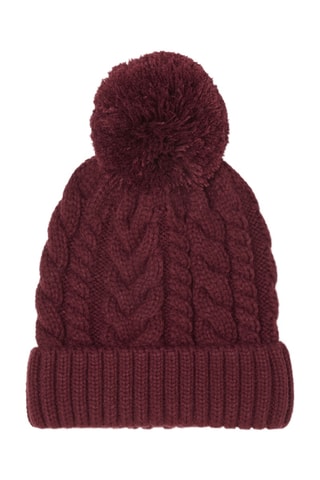 Gorro - Burdeos