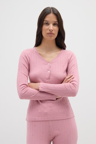 Top - Rosa