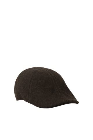 Gorra - Marrón